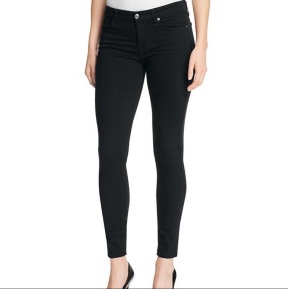 7 For All Mankind Jeans